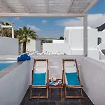 Meltemi Excelsior 4*