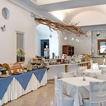 Meltemi Excelsior 4*