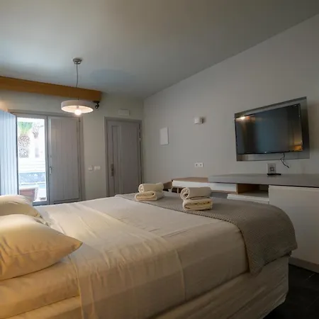 Meltemi Excelsior Hotel 4*