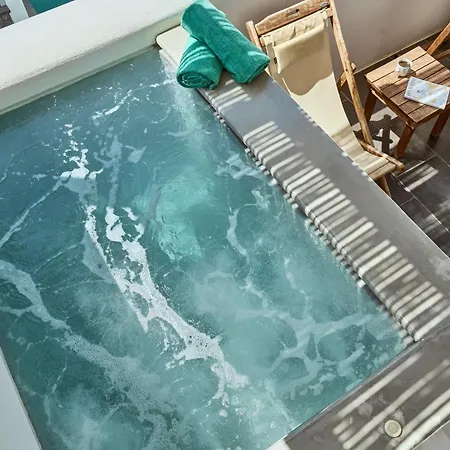 Meltemi Excelsior Hotel 4*