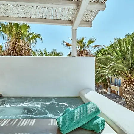 Meltemi Excelsior Hotel