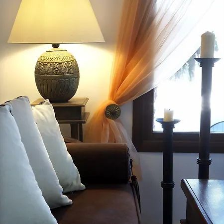 Hotel Meltemi Excelsior Perissa (Santorini)