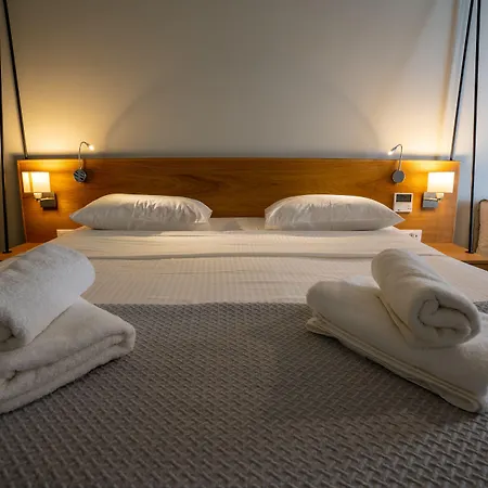 Meltemi Excelsior Hotel