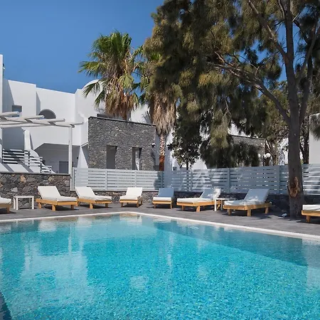Hotel Meltemi Excelsior 4*