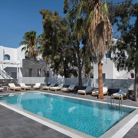 Hotel Meltemi Excelsior 4*