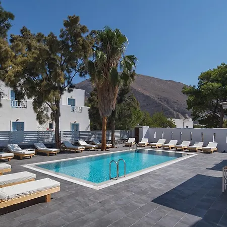 Meltemi Excelsior Hotel 4*