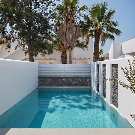 Hotel Meltemi Excelsior