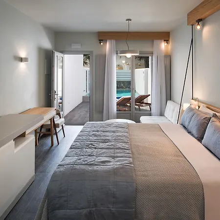 Meltemi Excelsior Hotel