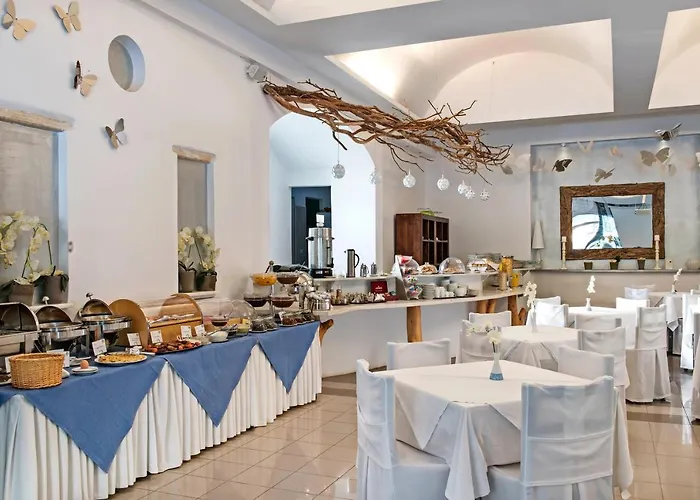 Meltemi Excelsior 4*