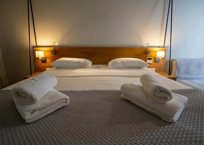 Meltemi Excelsior Ξενοδοχείο