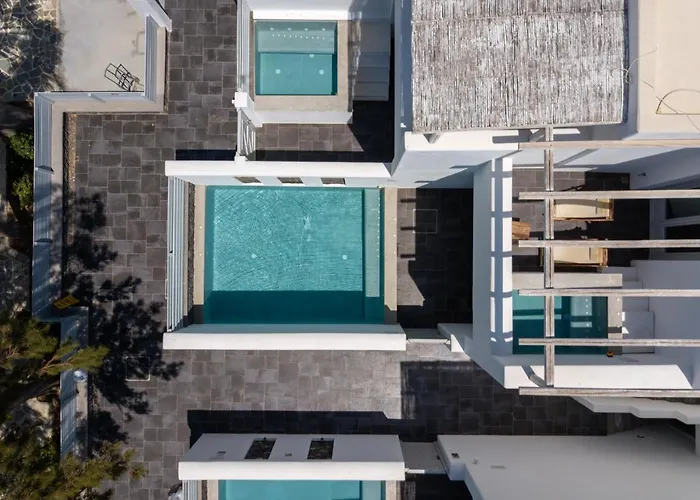 Ξενοδοχείο Meltemi Excelsior 4*