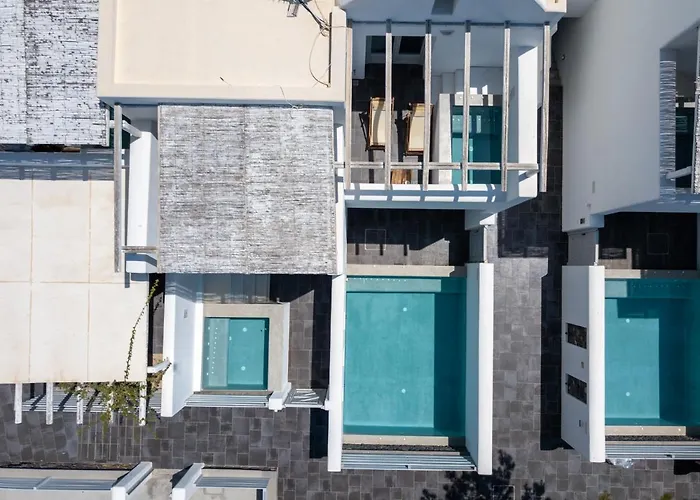 Meltemi Excelsior 4*