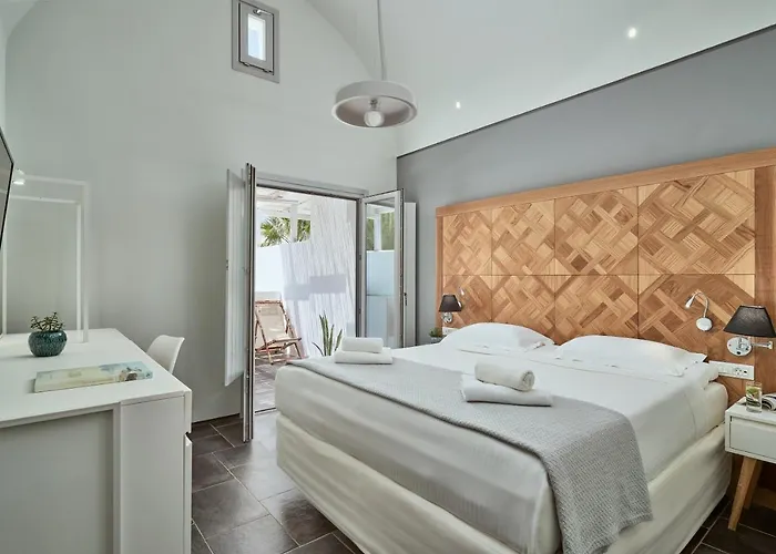 Meltemi Excelsior Ξενοδοχείο