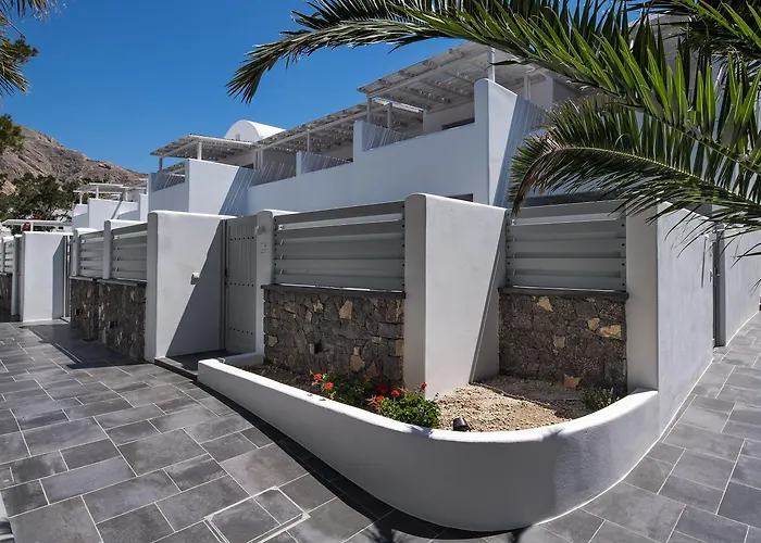 Ξενοδοχείο Meltemi Excelsior