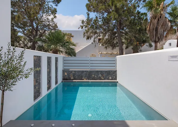 Ξενοδοχείο Meltemi Excelsior 4*