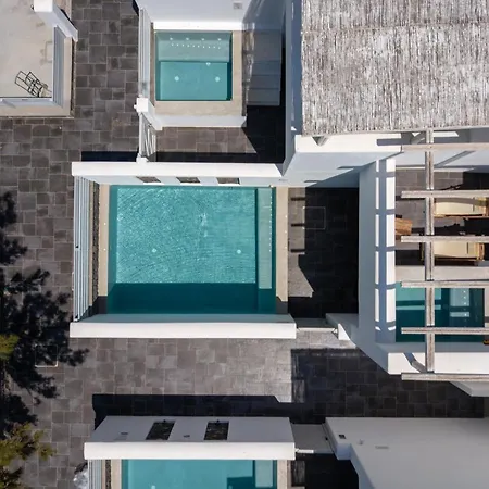 Hotel Meltemi Excelsior 4*