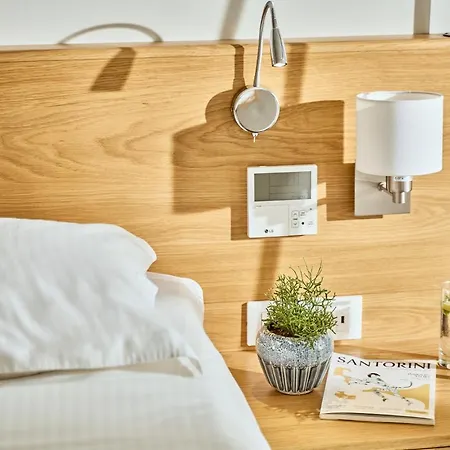 Meltemi Excelsior 4*