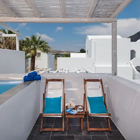 Meltemi Excelsior 4*