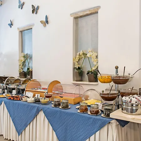 Meltemi Excelsior 4*