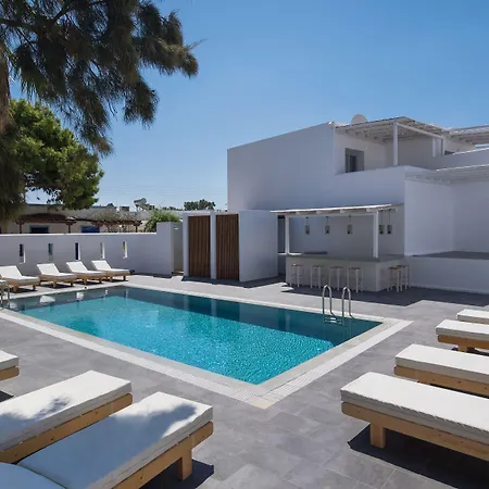 Meltemi Excelsior Períssa