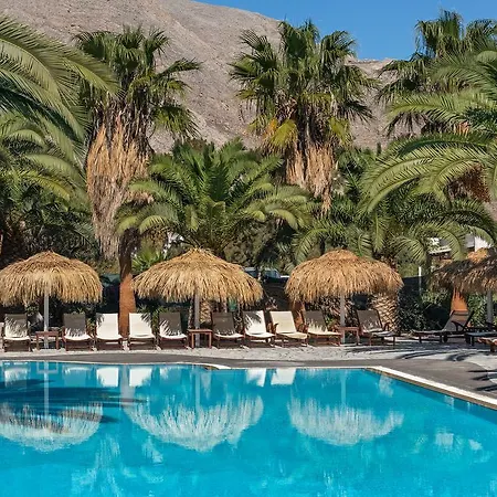 Meltemi Excelsior Hotel