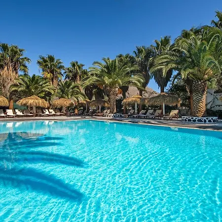 Meltemi Excelsior 4*